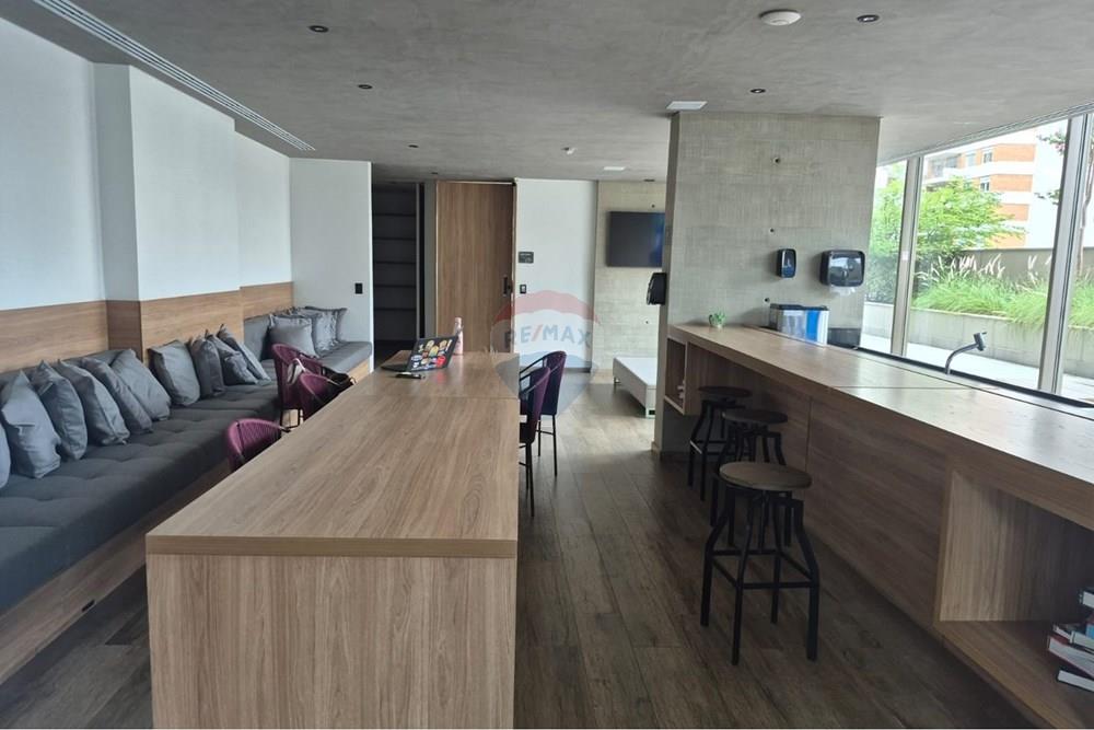 Studio - Alugar - São Paulo , São Paulo - Melo Alves 16.jpeg - 601241018-58