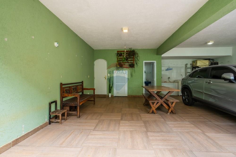 Sobrado - Venda - São Paulo , São Paulo - CS-42.jpg - 601471004-447