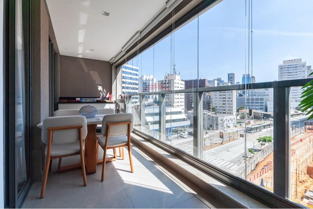 Apartamento - Venda - São Paulo , São Paulo - DSC_9193.jpeg - 601191033-75