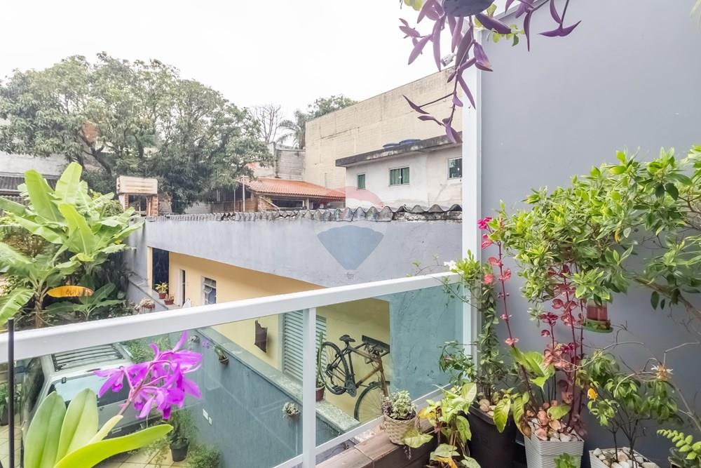 Sobrado - Venda - São Paulo , São Paulo - IMG_574237.jpg - 602261037-52