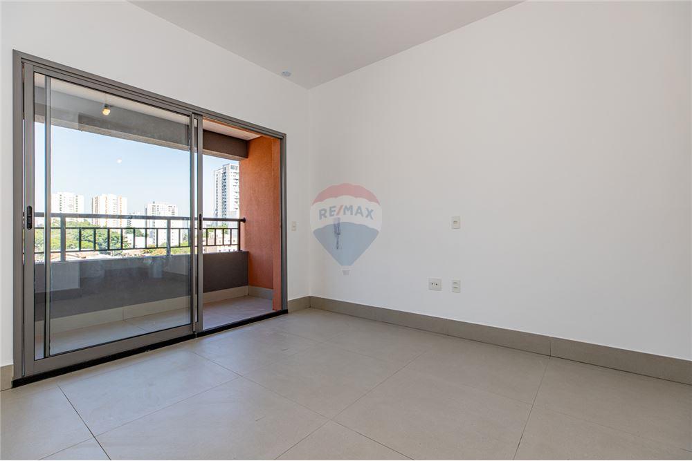 Apartamento à venda com 1 quarto, 26m² - Foto 3