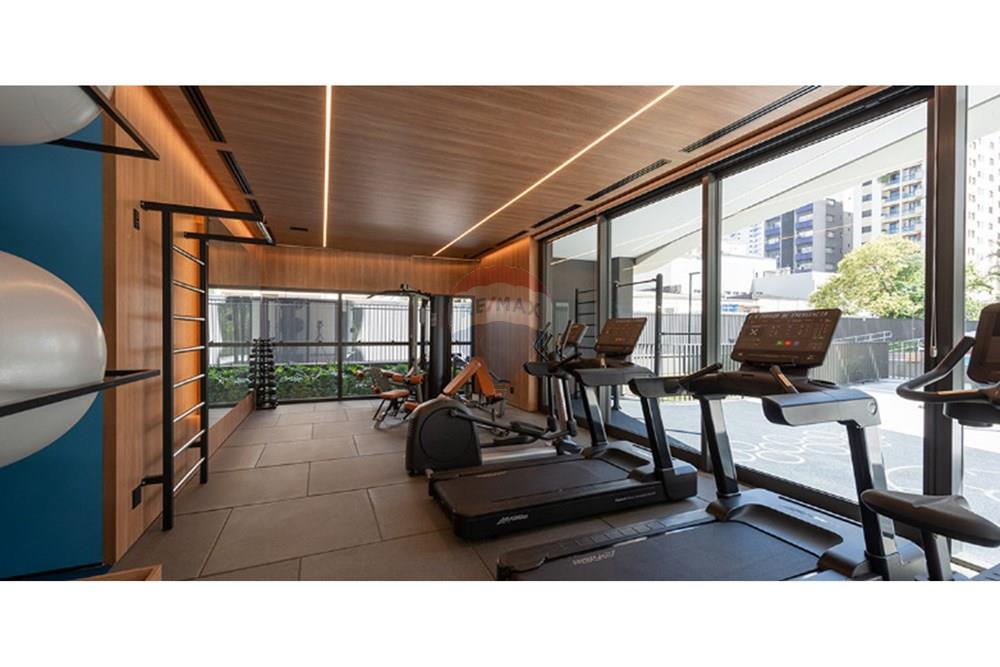 Apartamento - Venda - São Paulo , São Paulo - 7academia.jpg - 601971014-203