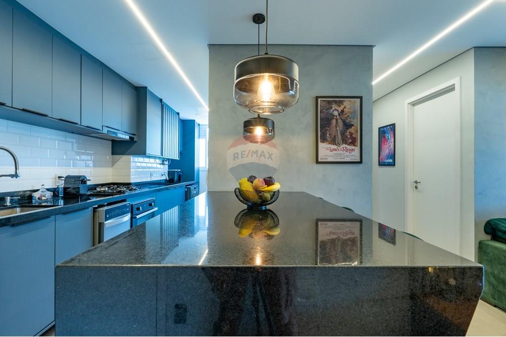 Apartamento - Venda - São Paulo , São Paulo - Cópia de DSC04339.jpg - Cozinha - 601131075-20