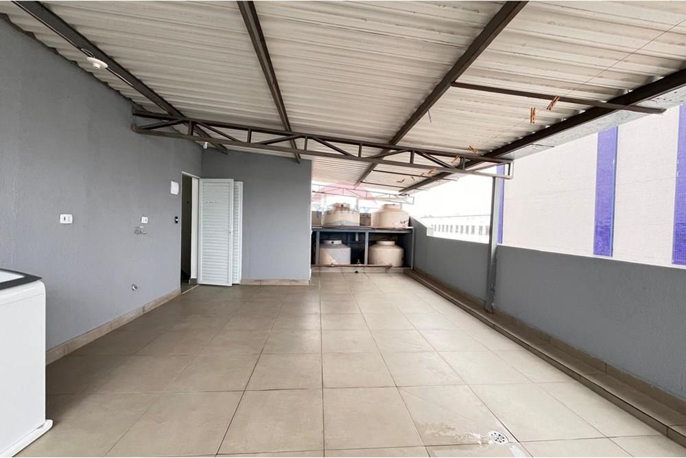 Kitnet - Alugar - São Paulo , São Paulo - LAVANDERIA 4.jpg - 602201028-11