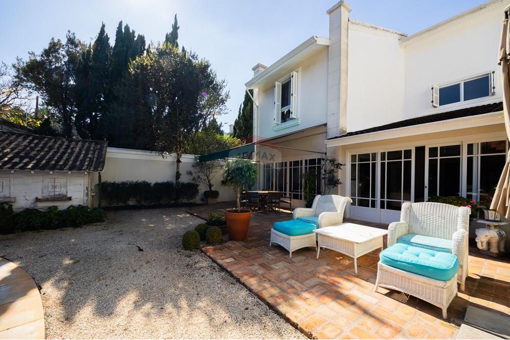 Casa de Condomínio - Venda - São Paulo , São Paulo - IMG_6569.jpg - 630331071-8