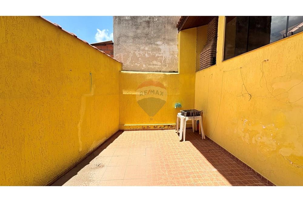 Sobrado - Venda - São Paulo , São Paulo - IMG_6682.JPEG - 602451005-2