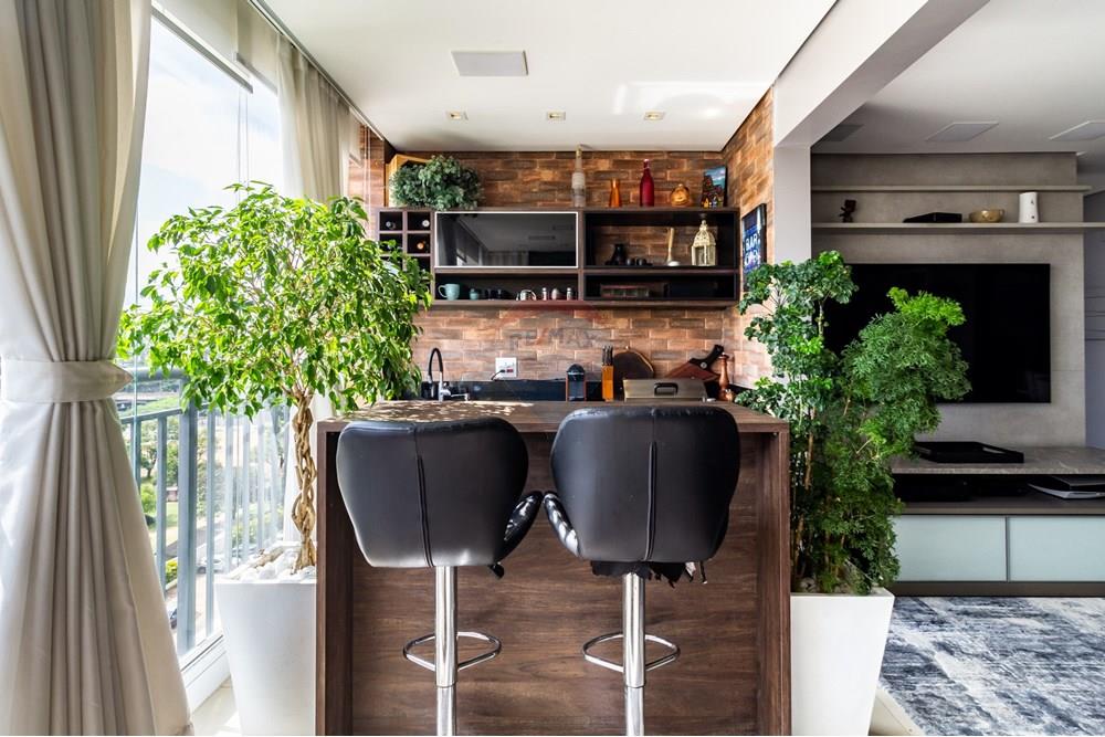 Apartamento - Venda - São Paulo , São Paulo - 2 SALA e CHURRASQ (3).jpg - 601261021-427