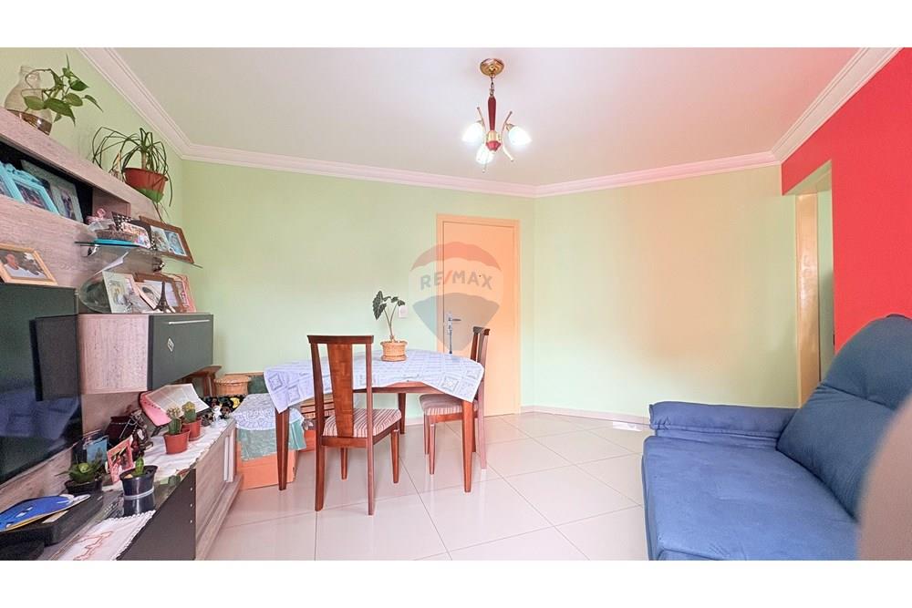 Apartamento - Venda - São Paulo , São Paulo - IMG_7027.JPEG - 602451005-5