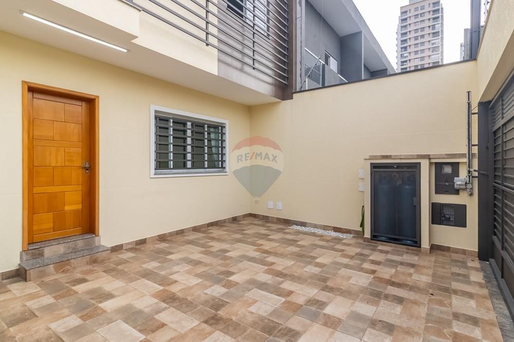 Sobrado - Venda - São Paulo , São Paulo - IMG_560502.jpg - 602031026-34