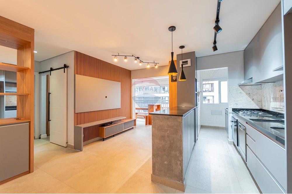 Apartamento - Venda - São Paulo , São Paulo - 601301083-6-2.JPG - 601301083-6