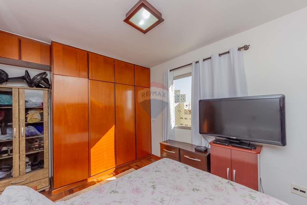 Apartamento à venda com 3 quartos, 92m² - Foto 23