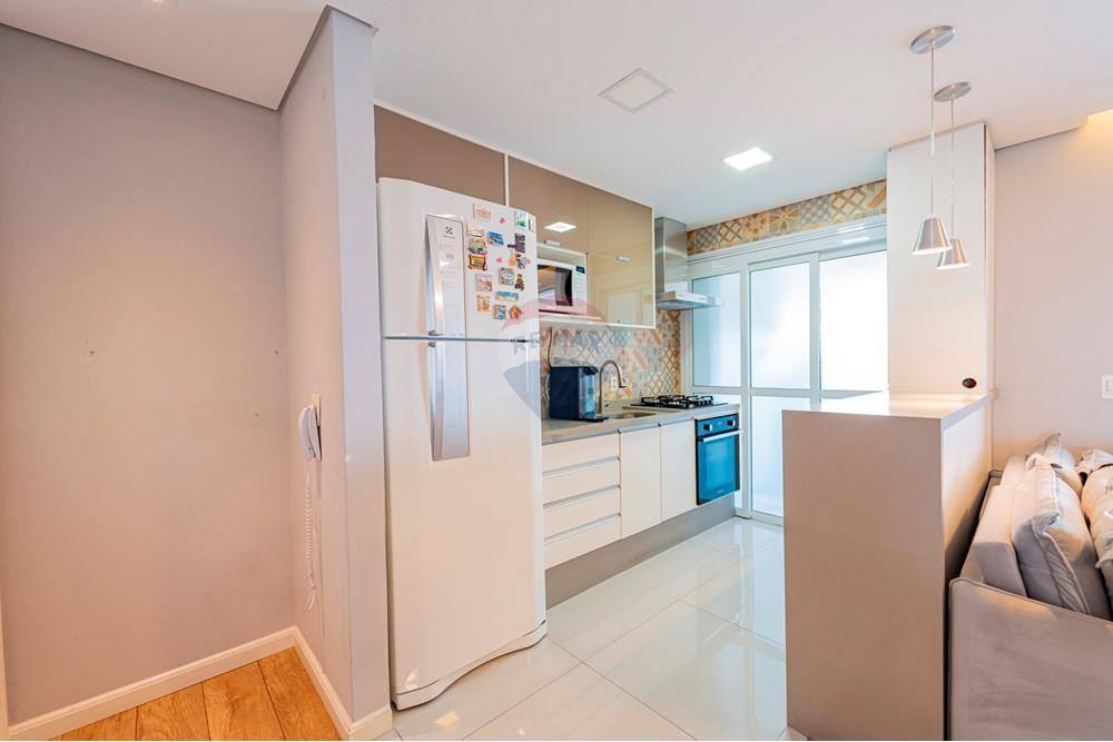 Apartamento - Venda - São Paulo , São Paulo - 601301079-12-3.JPG - 601301079-12