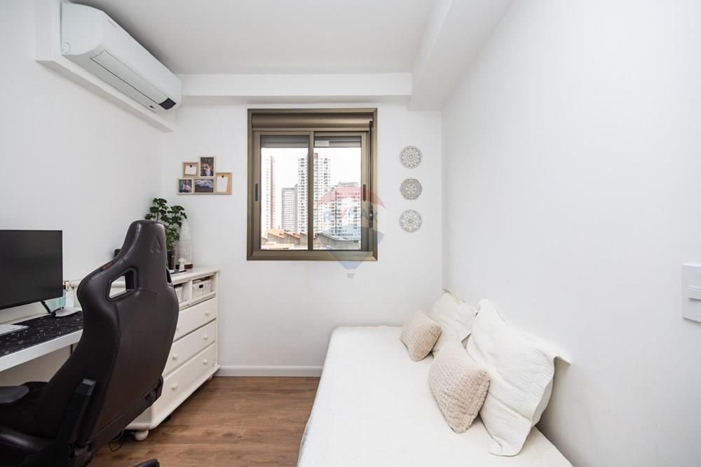 Apartamento - Venda - São Paulo , São Paulo - 15.jpeg - Quarto - 601081006-141