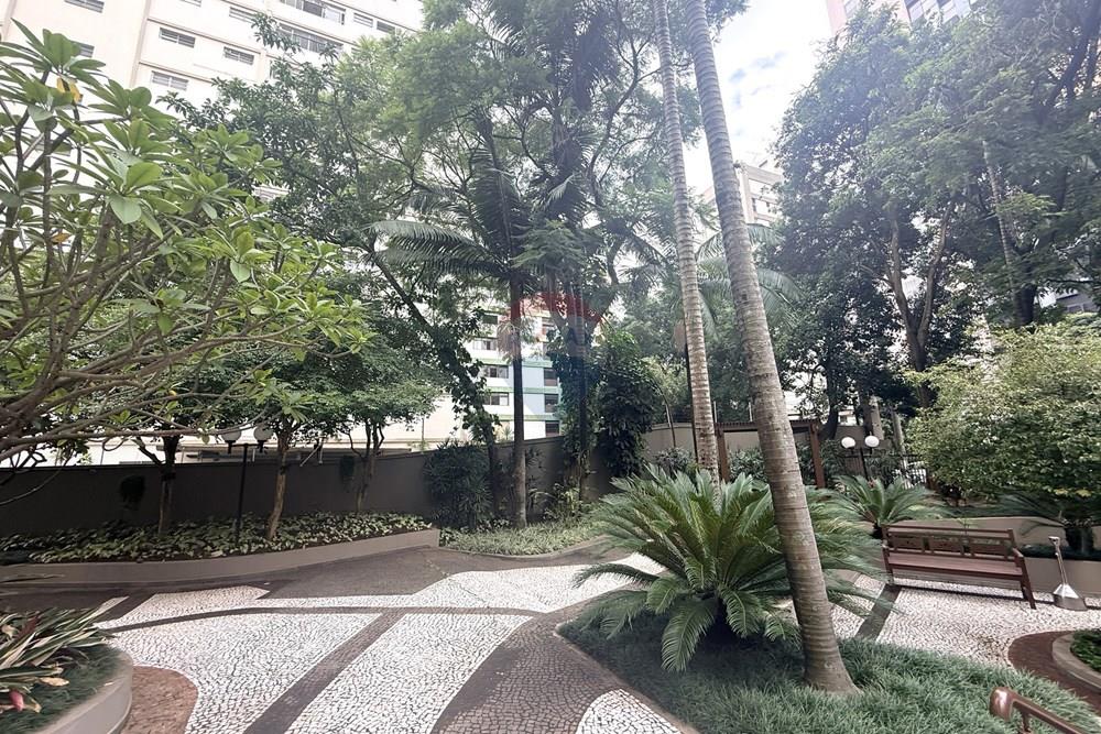 Apartamento - Alugar - São Paulo , São Paulo - IMG_9907.JPG - 602191016-250