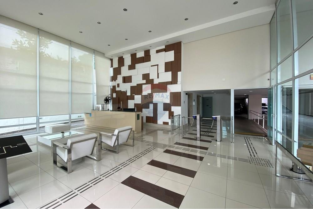 Cj. Comercial/ Sala - Alugar - São Paulo , São Paulo - IMG_2432.JPEG - 602051002-94