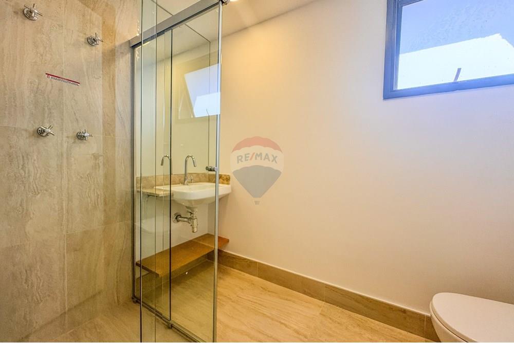 Apartamento - Alugar - São Paulo , São Paulo - Atmosfera 360 Unid 503-11.jpg - 602361011-55