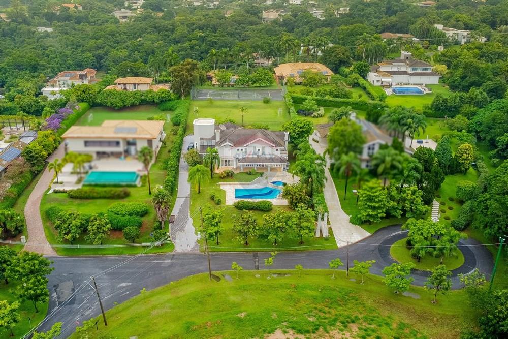 Casa de Condomínio - Venda - Itu , São Paulo - 58.jpg - Layout aberto - 601081064-46