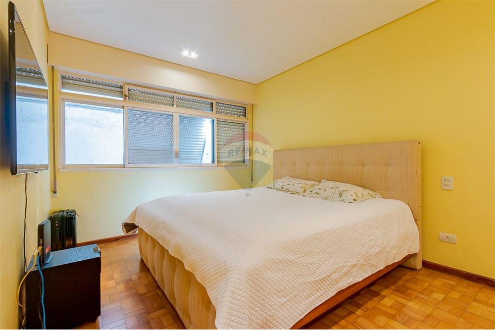 Apartamento à venda com 3 quartos, 165m² - Foto 24