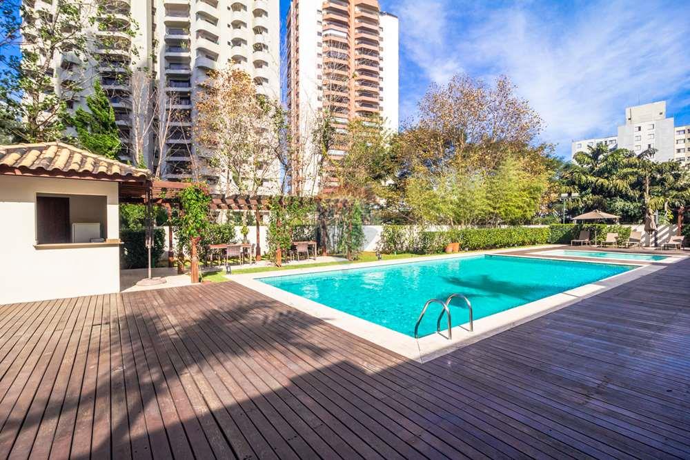 Cobertura - Alugar - São Paulo , São Paulo - Externas (7).jpg - 601361044-54