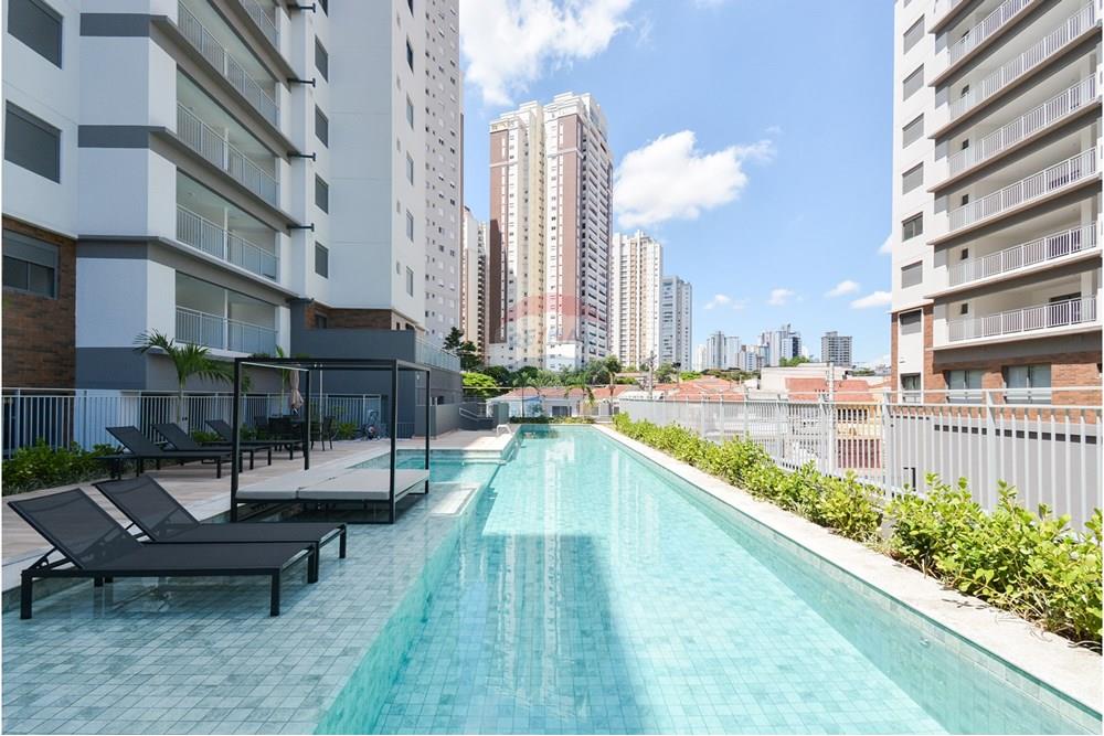 Apartamento - Venda - São Paulo , São Paulo - 01fotos_049.jpg - 601351163-40