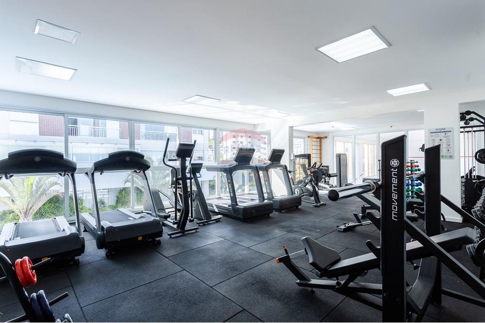 Apartamento - Venda - São Paulo , São Paulo - 31.jpg - Fachada - 601371031-79