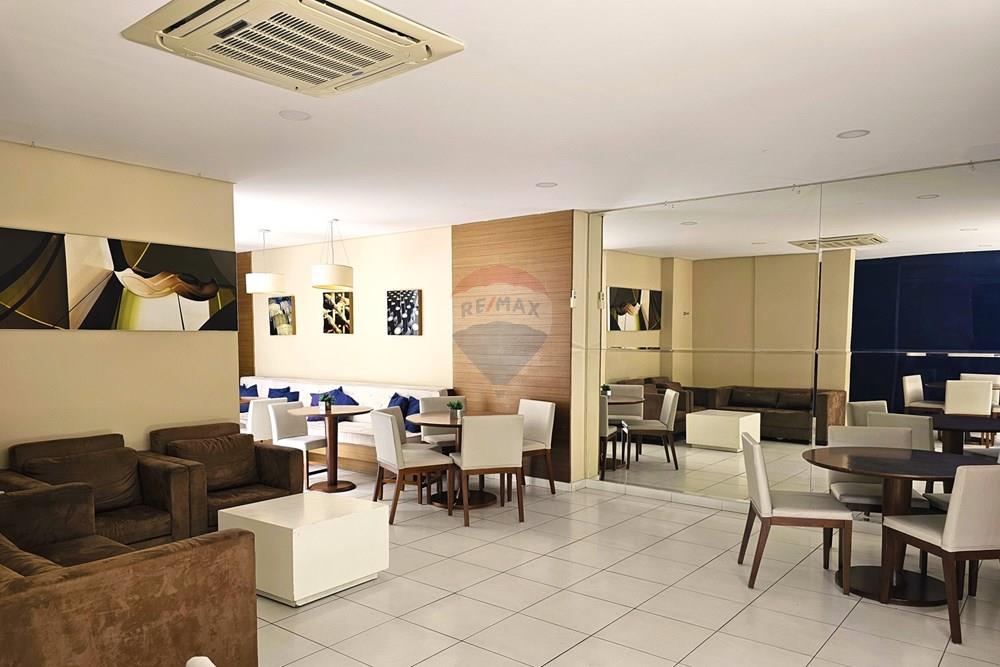 Apartamento - Venda - São Paulo , São Paulo - ae9.jpg - Fachada - 601371031-86