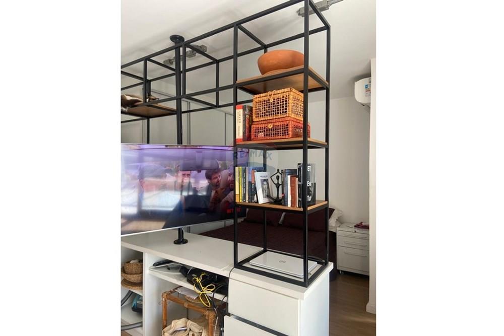 Apartamento - Alugar - São Paulo , São Paulo - 8dc54a10-19e5-434c-a368-5f81be1425a4.jpg - 601051062-30