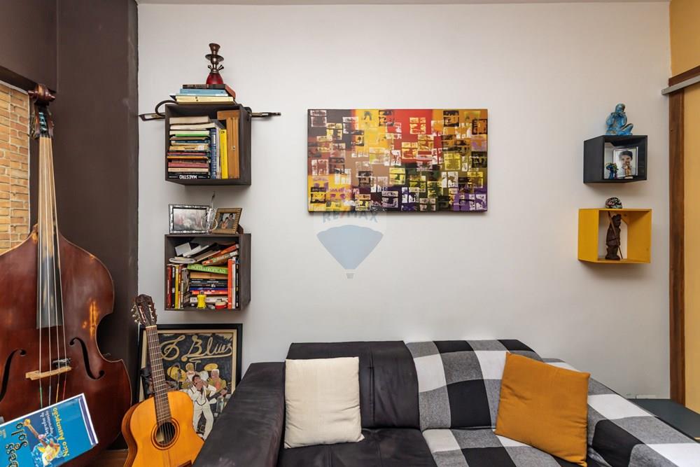 Apartamento - Alugar - São Paulo , São Paulo - 14-IMG_5351.jpg - 602181016-345