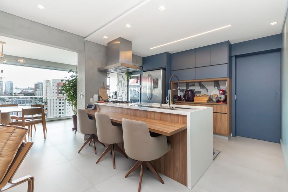 Apartamento - Venda - São Paulo , São Paulo - IMG_474109.jpg - Varanda - 630331089-26