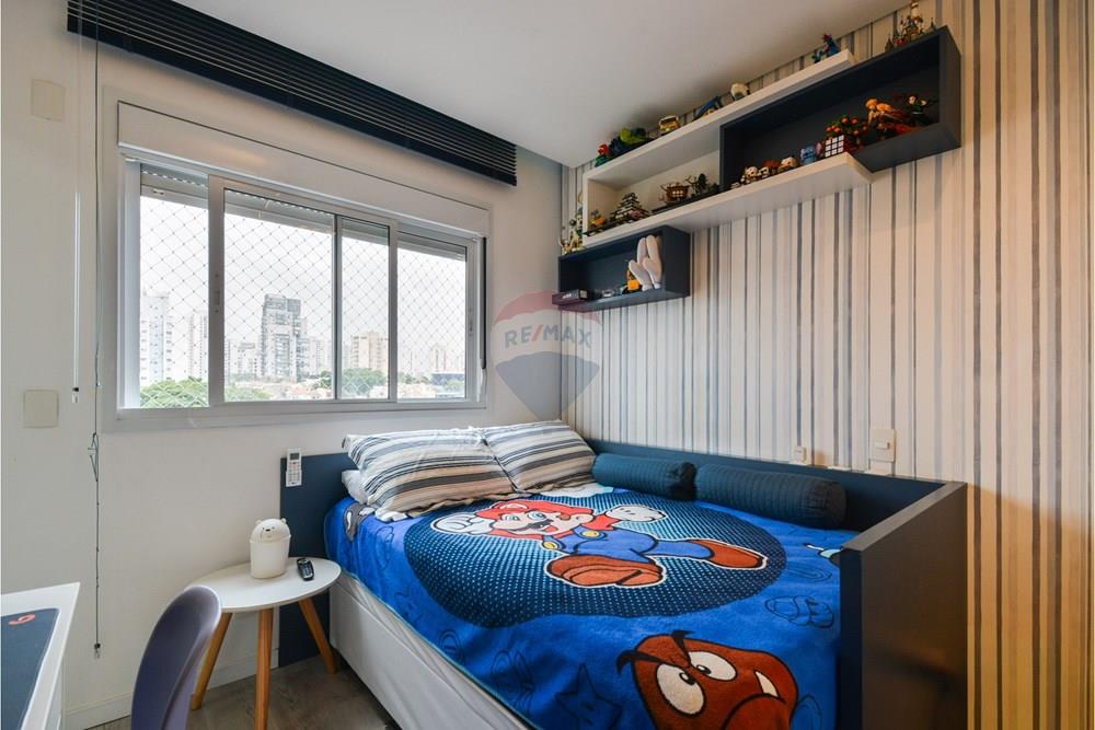 Apartamento - Venda - São Paulo , São Paulo - 01fotos_043.jpg - 602011024-35