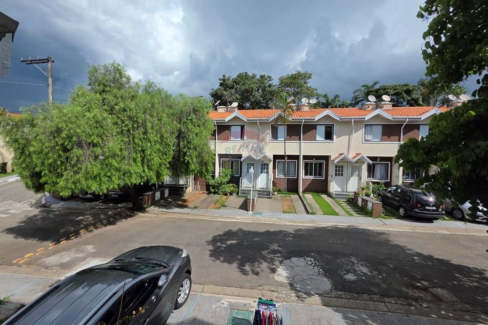 Casa de Condomínio - Venda - São Paulo , São Paulo - 20260109_151746.jpg - 602381005-19