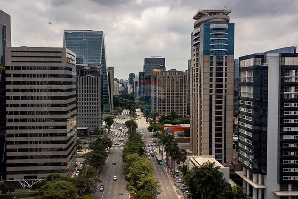 Apartamento - Venda - São Paulo , São Paulo - DJI_0277-1.jpg - Fachada - 602201008-204