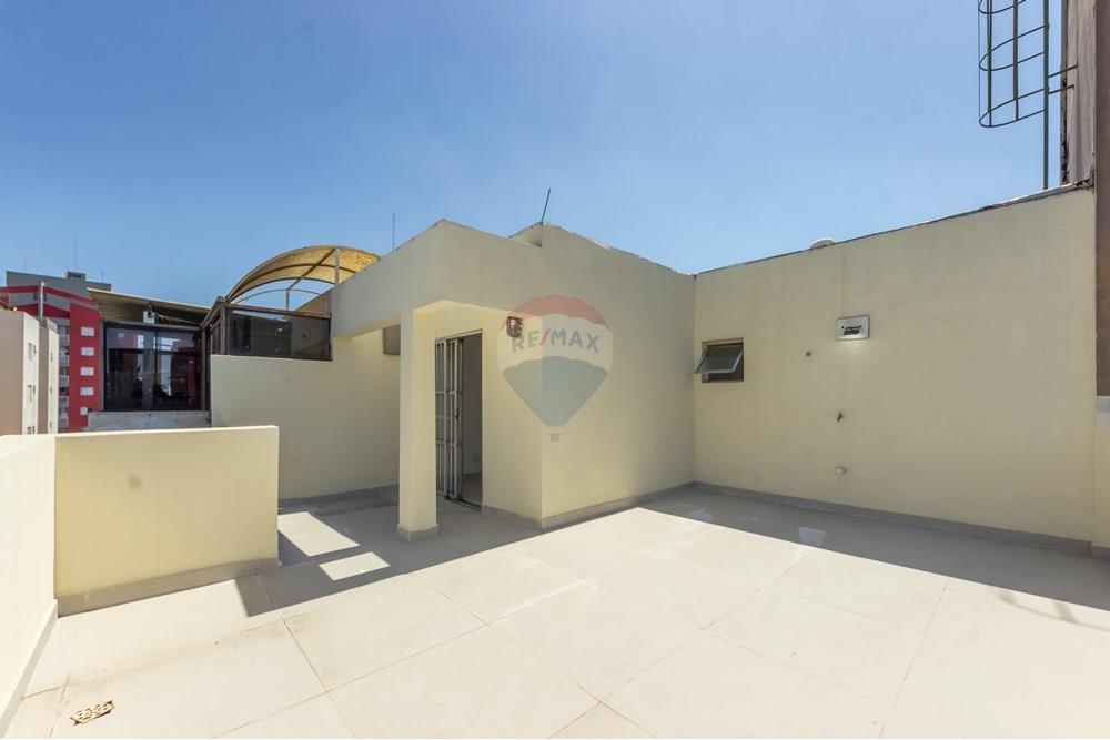 Cobertura - Venda - São Paulo , São Paulo - IMG_987911.jpg - Quintal - 601811011-20