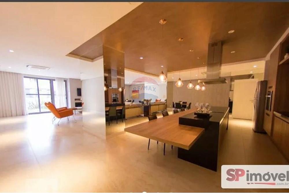 Apartamento - Alugar - São Paulo , São Paulo - RUA JOÃO DE MOURA 23 pg.jpg - 601051076-26