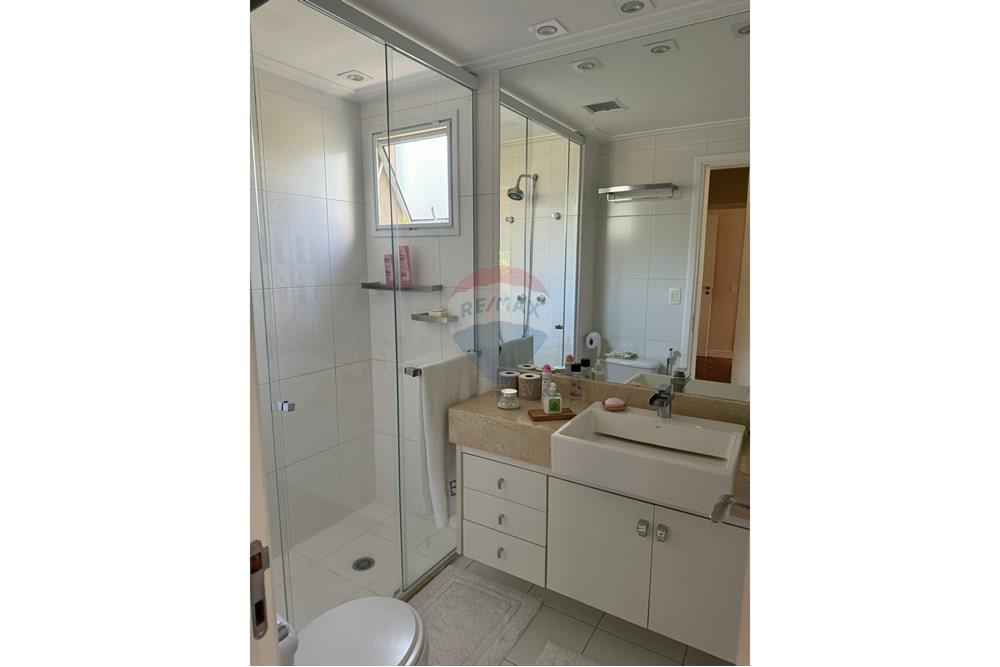 Apartamento - Alugar - São Paulo , São Paulo - 02 SUITE 05 - BANHEIRO 02.jpeg - 602361011-53