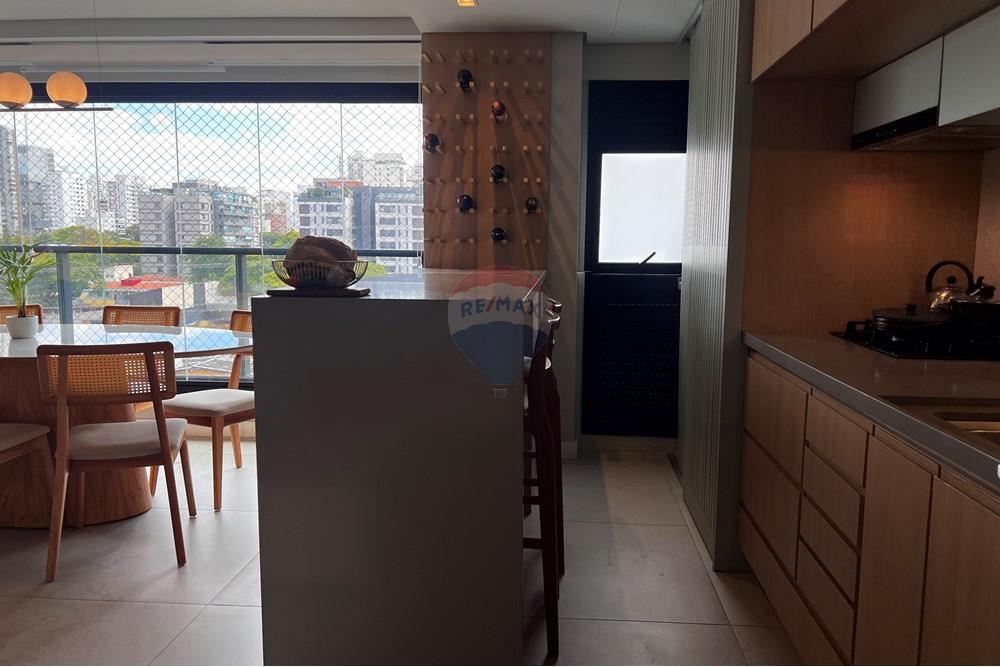 Apartamento - Venda - São Paulo , São Paulo - IMG_9010 - Copia.JPG - 601361051-51