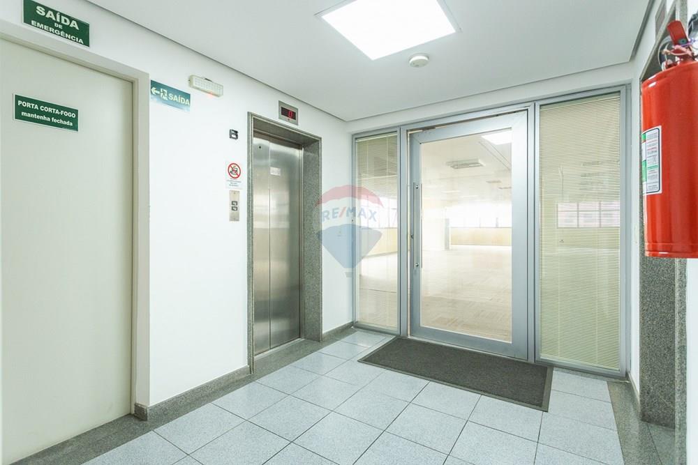 Cj. Comercial/ Sala - Venda - São Paulo , São Paulo - - 4.jpg - 601261002-263