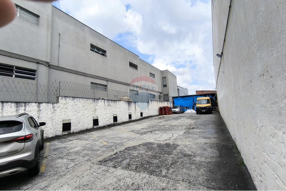 Terreno - Alugar - São Paulo , São Paulo - WhatsApp Image 2025-03-14 at 14.43.59.jpeg - Pátio interno - 602161002-57