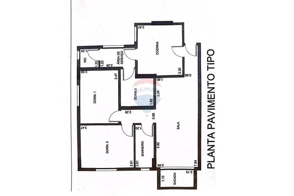 Apartamento - Alugar - São Paulo , São Paulo - Caraibas 1018_1.jpg - 602191016-248