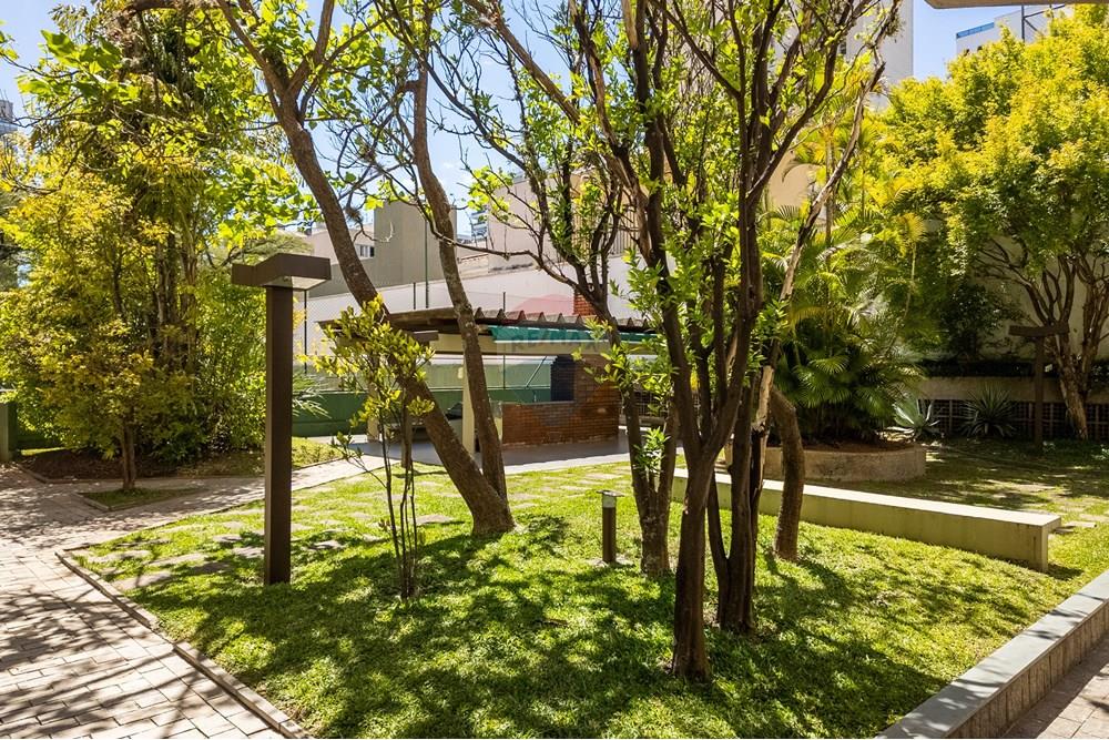 Apartamento - Venda - São Paulo , São Paulo - 82_AP.jpg - 601971015-645