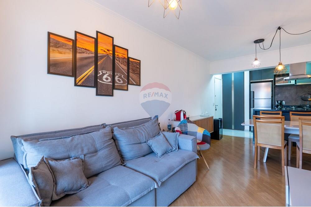 Apartamento - Venda - São Paulo , São Paulo - DSC04528.jpg - 601181003-79