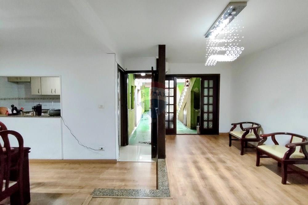 Casa - Venda - São Paulo , São Paulo - 1 (6).jpg - 601451005-128