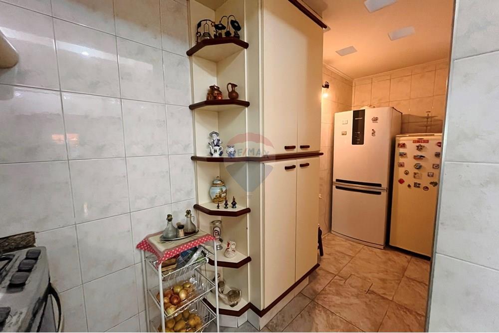 Sobrado - Venda - São Paulo , São Paulo - IMG_3513.JPG - Cozinha - 602141048-29