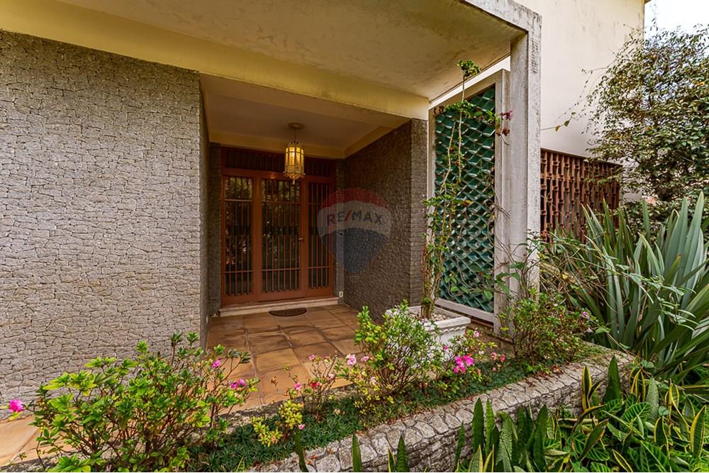 Casa - Venda - São Paulo , São Paulo - Cópia de CAR04105-20.jpg - 601371033-4