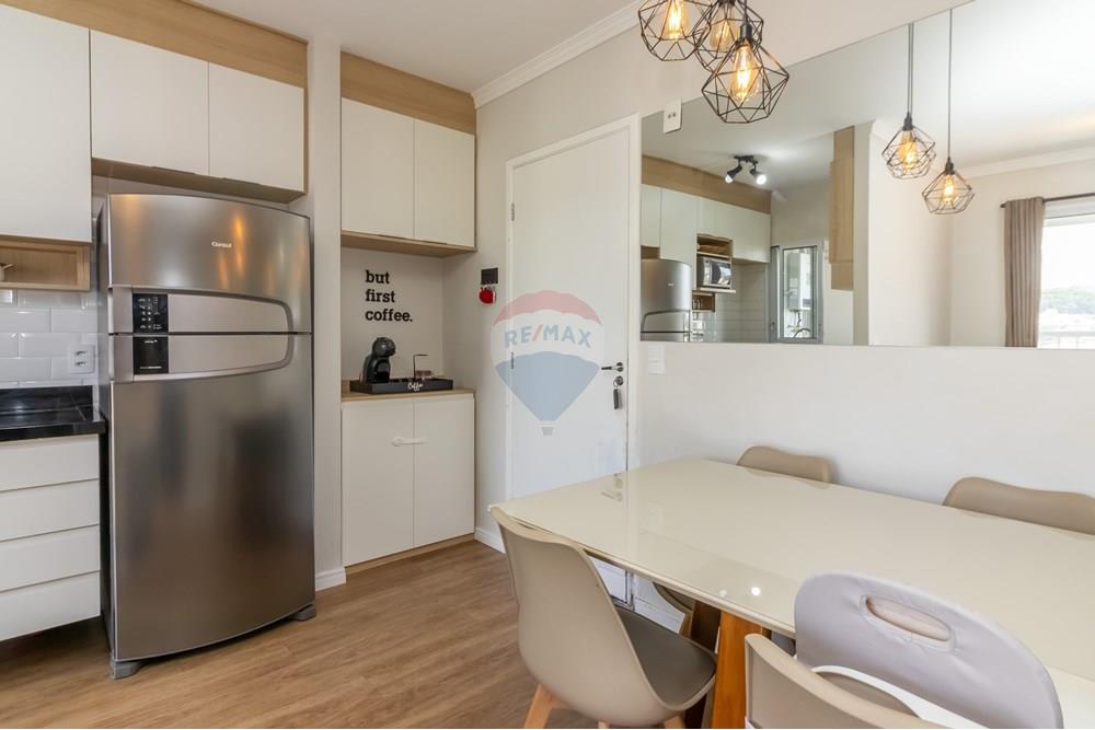 Apartamento - Venda - São Paulo , São Paulo - IMG_729712.jpg - Sala - 602241020-28