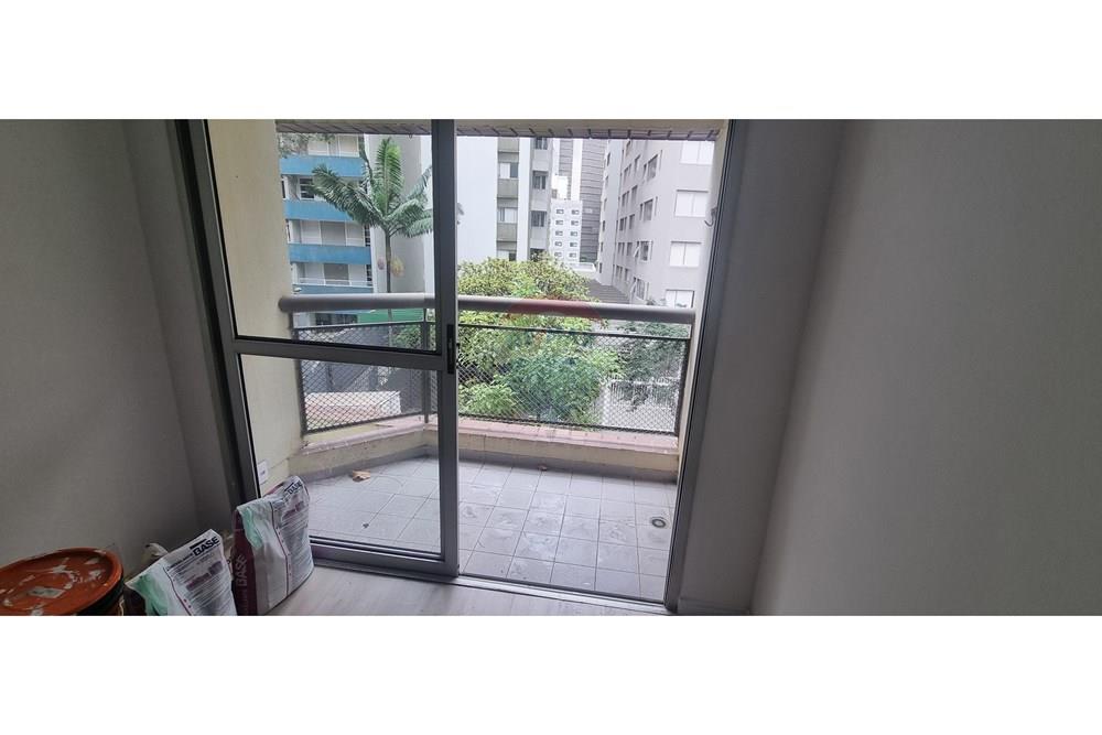 Apartamento - Alugar - São Paulo , São Paulo - 20260207_111844.jpg - 602241003-113