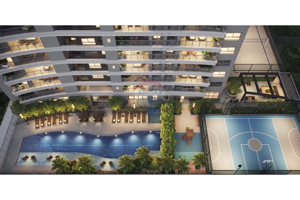 Apartamento - Venda - São Paulo , São Paulo - IMG_3474.jpeg - 602341002-56