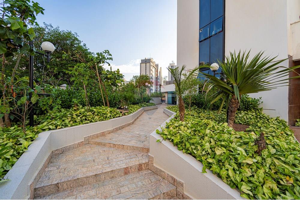 Apartamento - Venda - São Paulo , São Paulo - 601301090-3 apartamento a venda rua batataes jardim paulista remax (61).JPG - 601301090-3