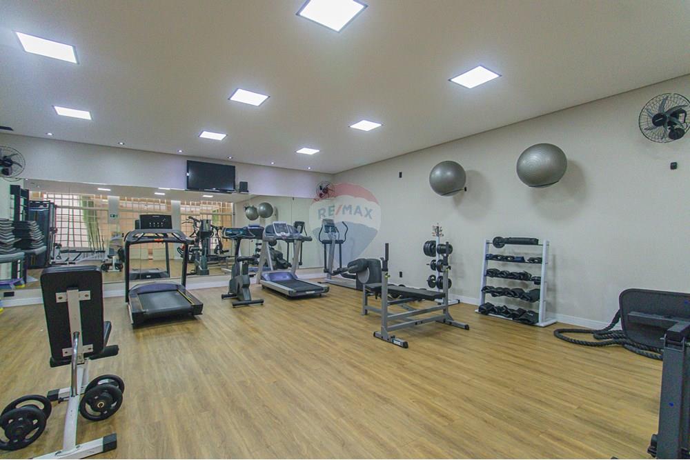 Cobertura à venda com 2 quartos, 168m² - Foto 10