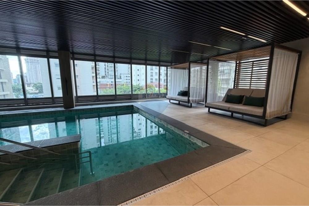 Studio - Alugar - São Paulo , São Paulo - IMG_5645.jpeg - 601361082-2